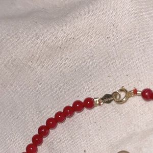 Standard red corral’s